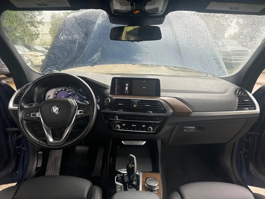 Florida Fine Cars - Used BMW X3 2019 WEST PALM XDRIVE30I