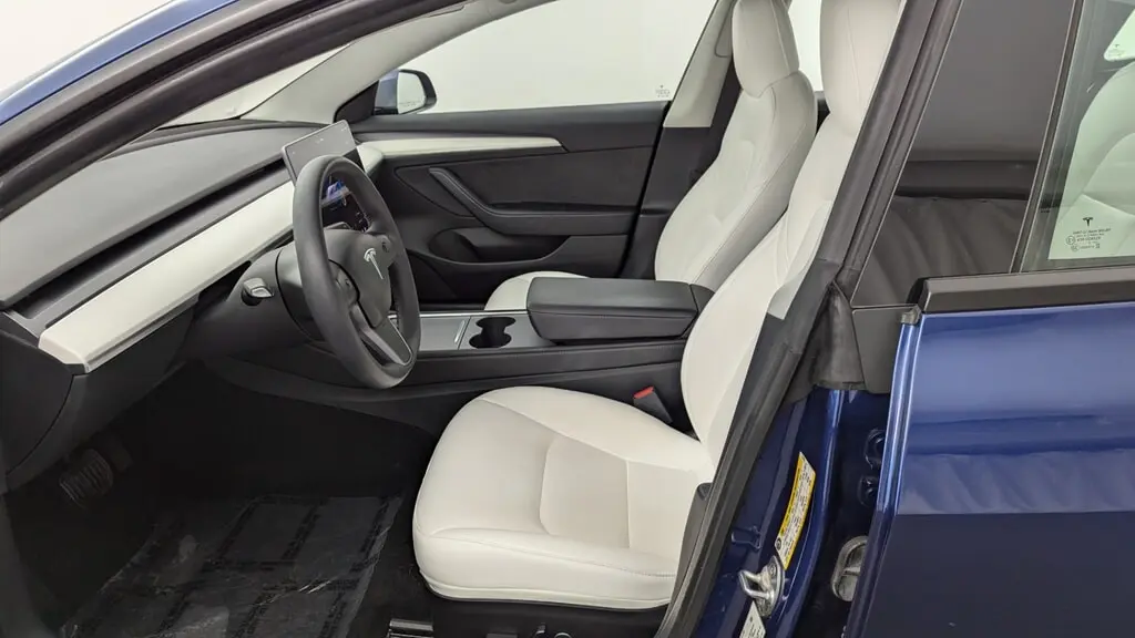 Florida Fine Cars - Used TESLA MODEL 3 2023 MIAMI 