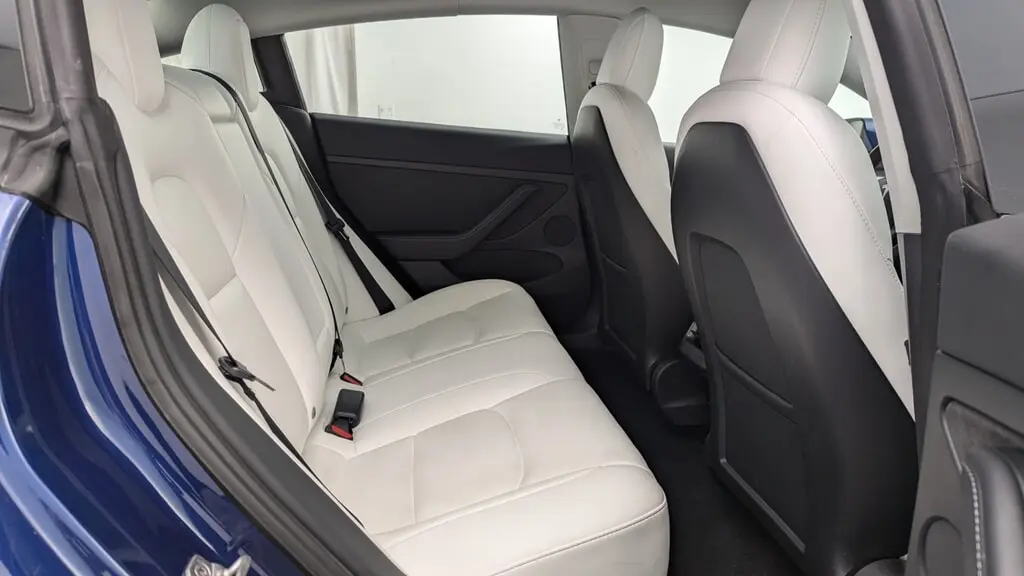 Florida Fine Cars - Used TESLA MODEL 3 2023 MIAMI 