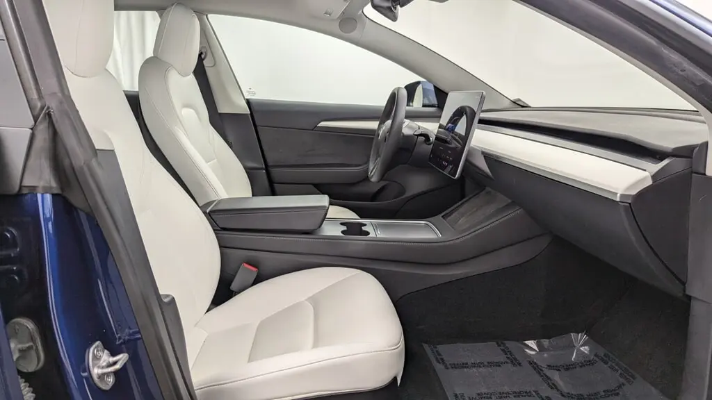 Florida Fine Cars - Used TESLA MODEL 3 2023 MIAMI 