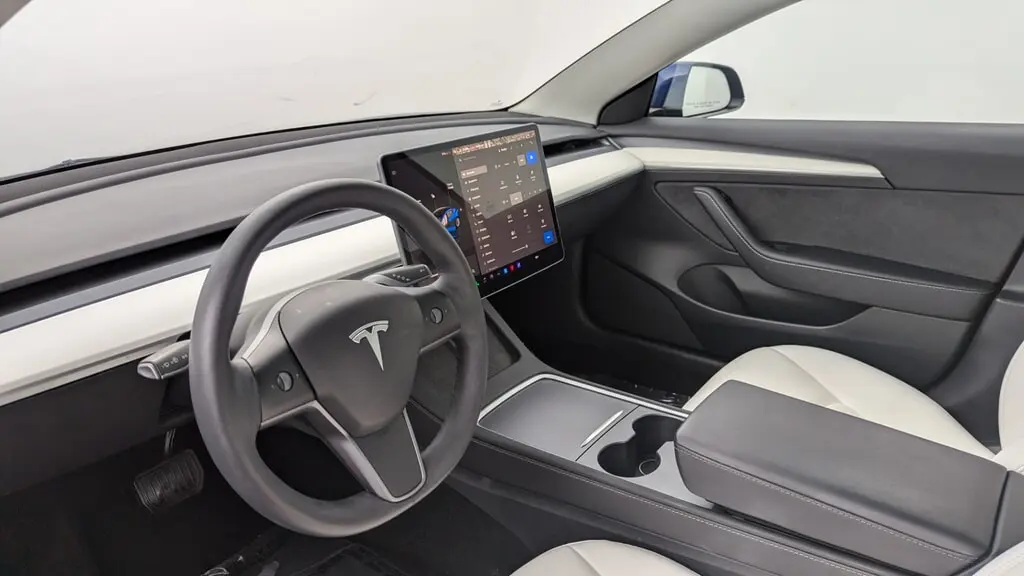 Florida Fine Cars - Used TESLA MODEL 3 2023 MIAMI 