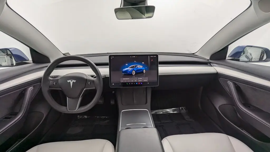 Florida Fine Cars - Used TESLA MODEL 3 2023 MIAMI 