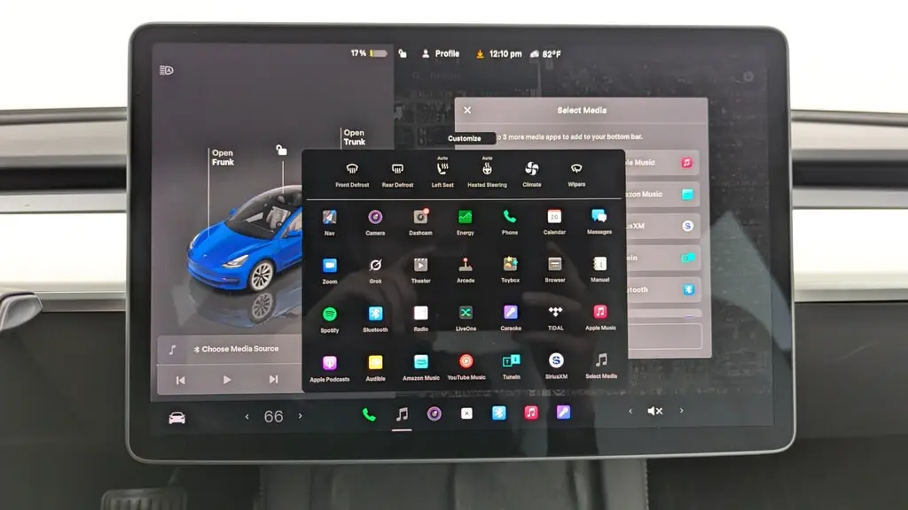 Florida Fine Cars - Used TESLA MODEL 3 2023 MIAMI 