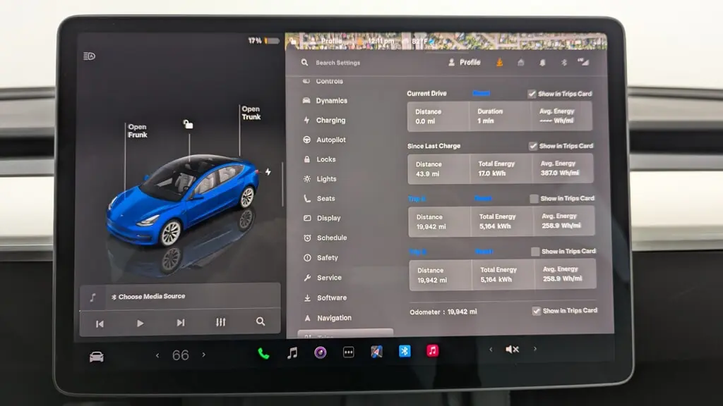 Florida Fine Cars - Used TESLA MODEL 3 2023 MIAMI 