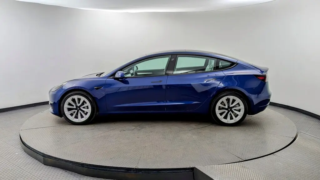 Florida Fine Cars - Used TESLA MODEL 3 2023 MIAMI 