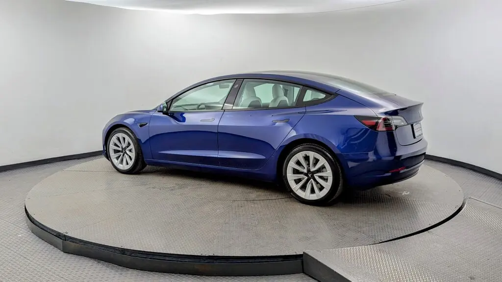 Florida Fine Cars - Used TESLA MODEL 3 2023 MIAMI 