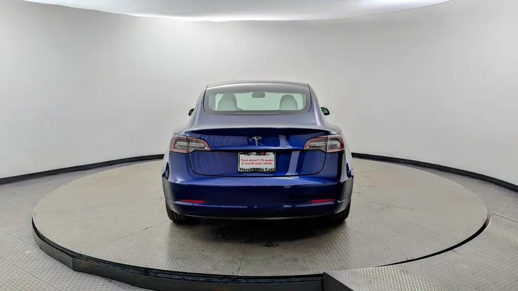 Florida Fine Cars - Used TESLA MODEL 3 2023 MIAMI 