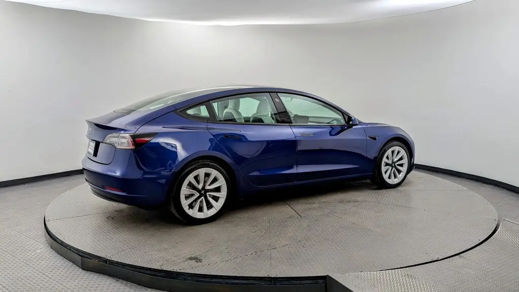 Florida Fine Cars - Used TESLA MODEL 3 2023 MIAMI 