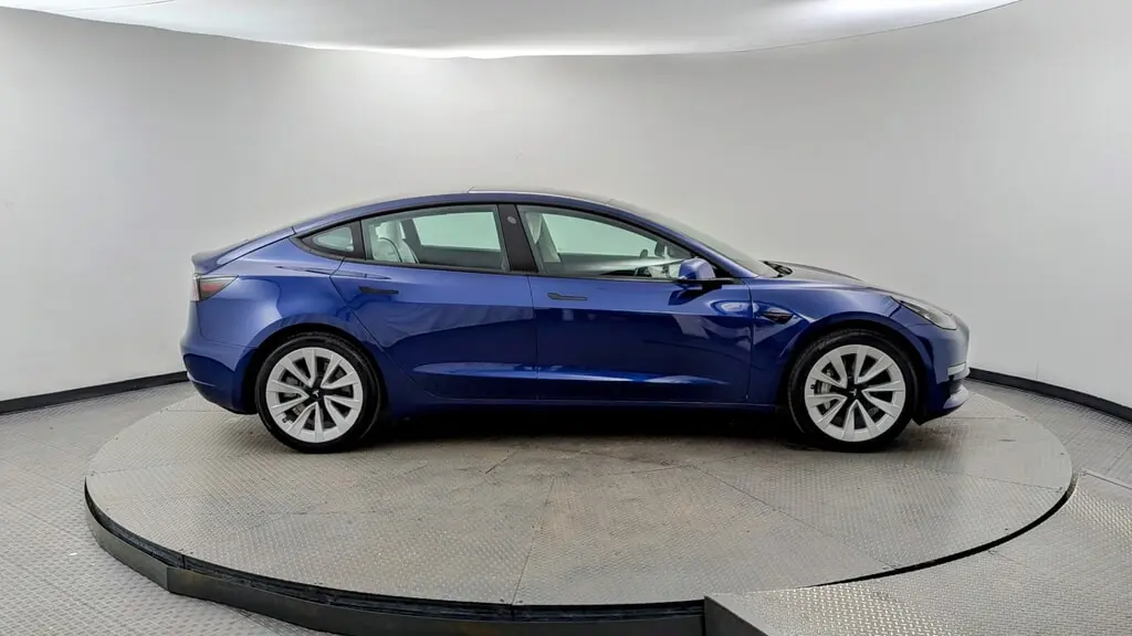 Florida Fine Cars - Used TESLA MODEL 3 2023 MIAMI 