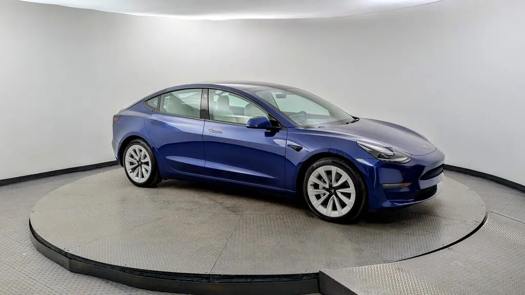 Florida Fine Cars - Used TESLA MODEL 3 2023 MIAMI 