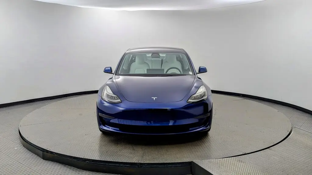 Florida Fine Cars - Used TESLA MODEL 3 2023 MIAMI 