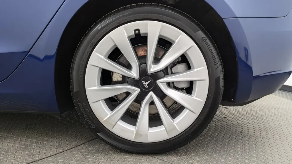 Florida Fine Cars - Used TESLA MODEL 3 2023 MIAMI 