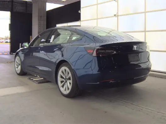 Florida Fine Cars - Used TESLA MODEL 3 2023 MIAMI 