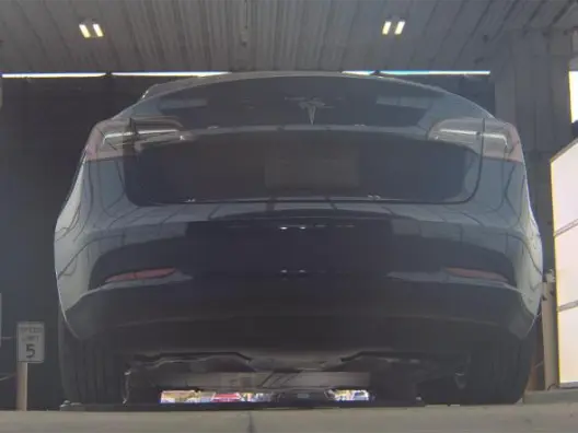 Florida Fine Cars - Used TESLA MODEL 3 2023 MIAMI 