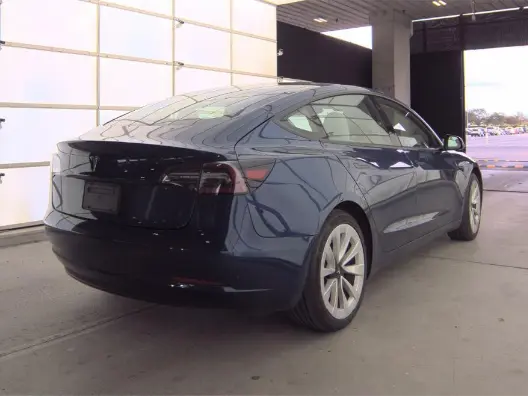 Florida Fine Cars - Used TESLA MODEL 3 2023 MIAMI 