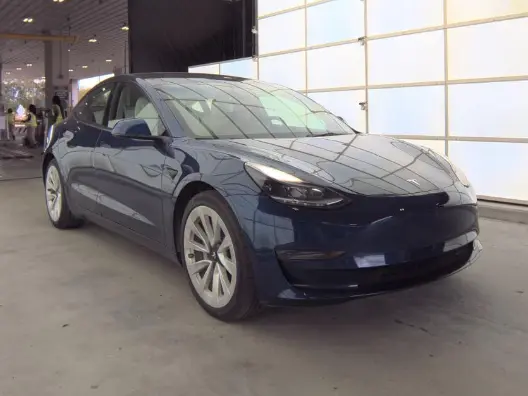 Florida Fine Cars - Used TESLA MODEL 3 2023 MIAMI 