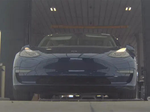 Florida Fine Cars - Used TESLA MODEL 3 2023 MIAMI 