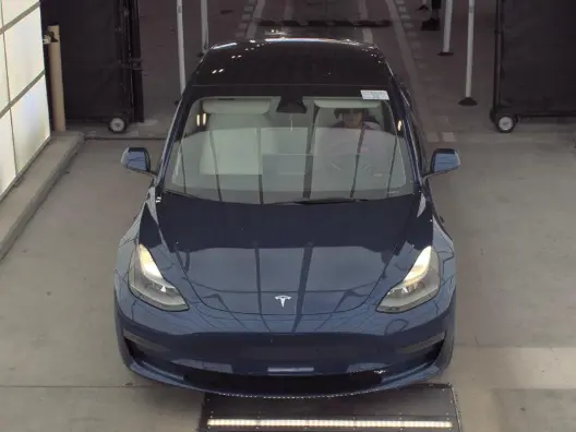 Florida Fine Cars - Used TESLA MODEL 3 2023 MIAMI 