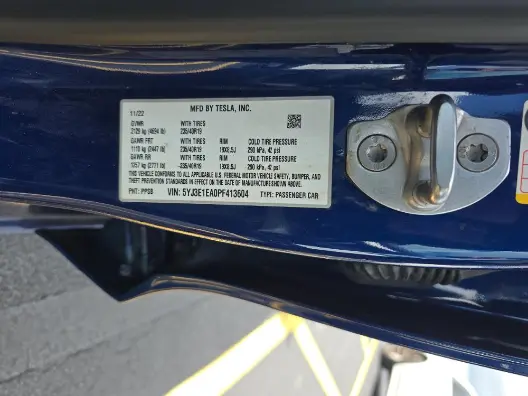 Florida Fine Cars - Used TESLA MODEL 3 2023 MIAMI 