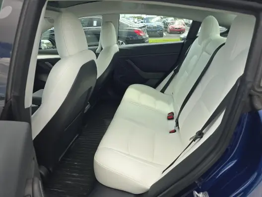 Florida Fine Cars - Used TESLA MODEL 3 2023 MIAMI 