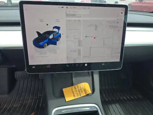 Florida Fine Cars - Used TESLA MODEL 3 2023 MIAMI 