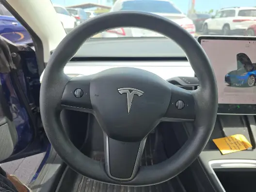 Florida Fine Cars - Used TESLA MODEL 3 2023 MIAMI 