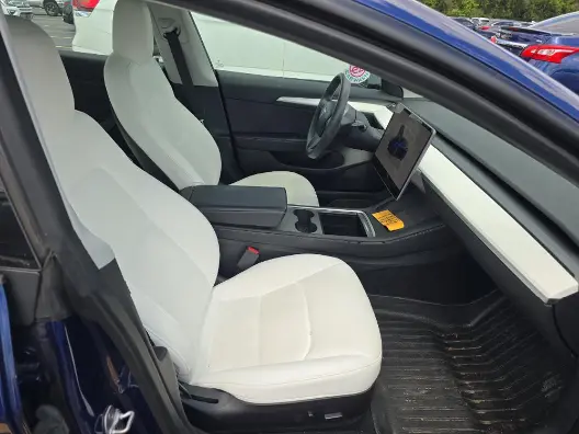 Florida Fine Cars - Used TESLA MODEL 3 2023 MIAMI 