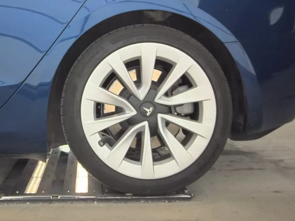 Florida Fine Cars - Used TESLA MODEL 3 2023 MIAMI 