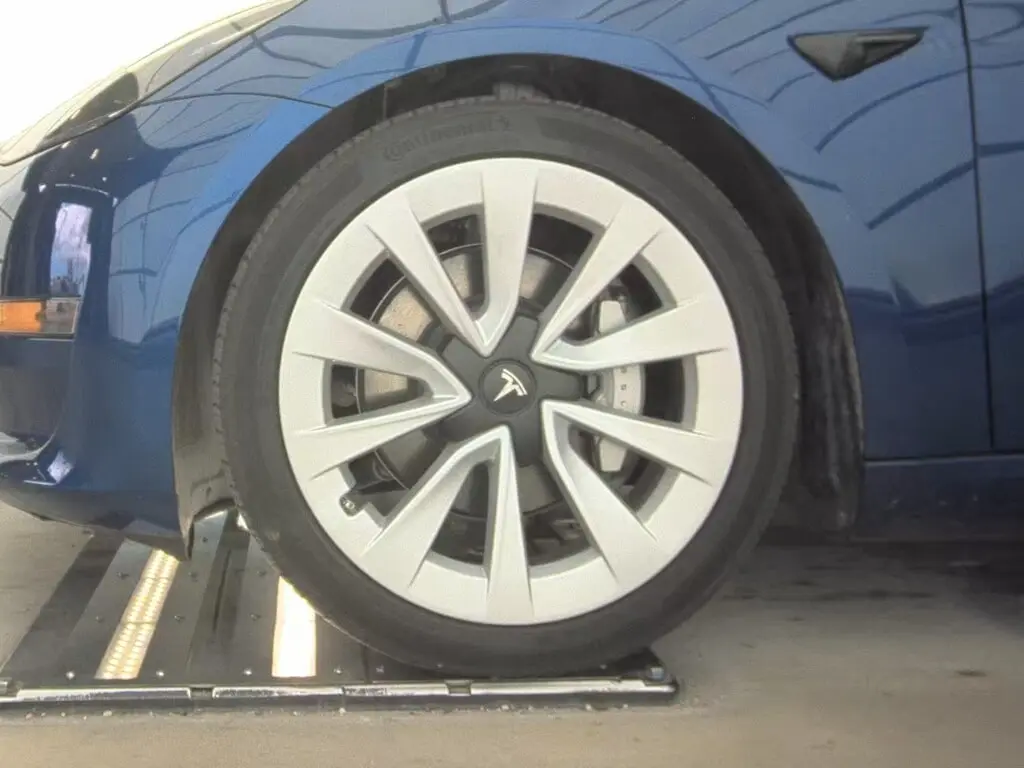 Florida Fine Cars - Used TESLA MODEL 3 2023 MIAMI 