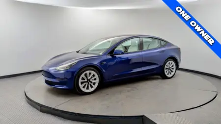Florida Fine Cars - Used TESLA MODEL-3 2023 MIAMI 