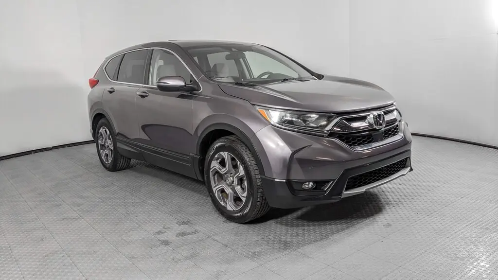 Florida Fine Cars - Used HONDA CR-V 2018 ORLANDO EX