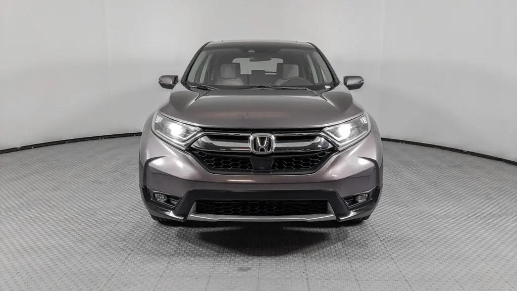 Florida Fine Cars - Used HONDA CR-V 2018 ORLANDO EX