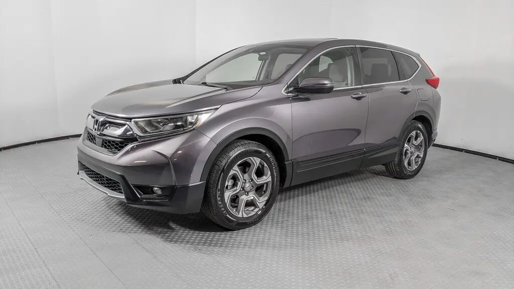 Florida Fine Cars - Used HONDA CR-V 2018 ORLANDO EX