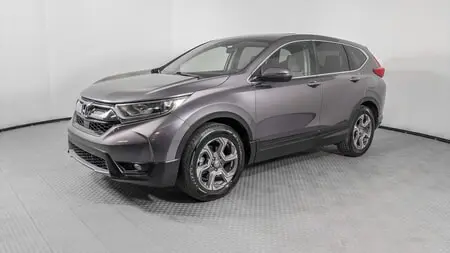 Florida Fine Cars - Used HONDA CR-V 2018 ORLANDO EX
