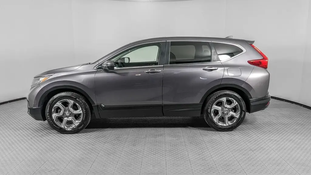 Florida Fine Cars - Used HONDA CR-V 2018 ORLANDO EX