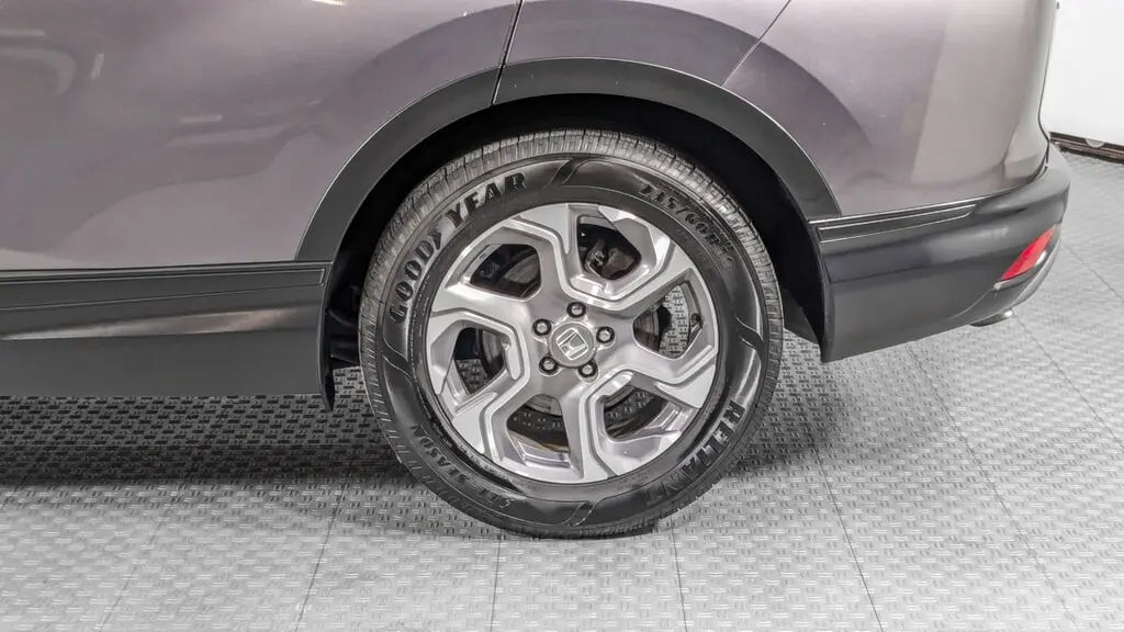 Florida Fine Cars - Used HONDA CR-V 2018 ORLANDO EX