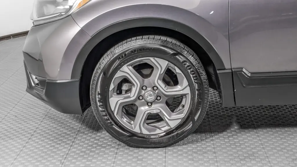 Florida Fine Cars - Used HONDA CR-V 2018 ORLANDO EX