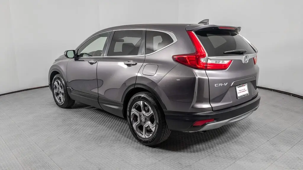 Florida Fine Cars - Used HONDA CR-V 2018 ORLANDO EX