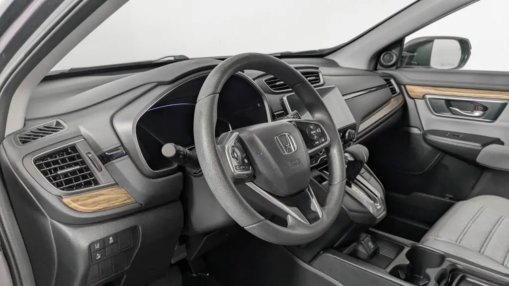 Florida Fine Cars - Used HONDA CR-V 2018 ORLANDO EX