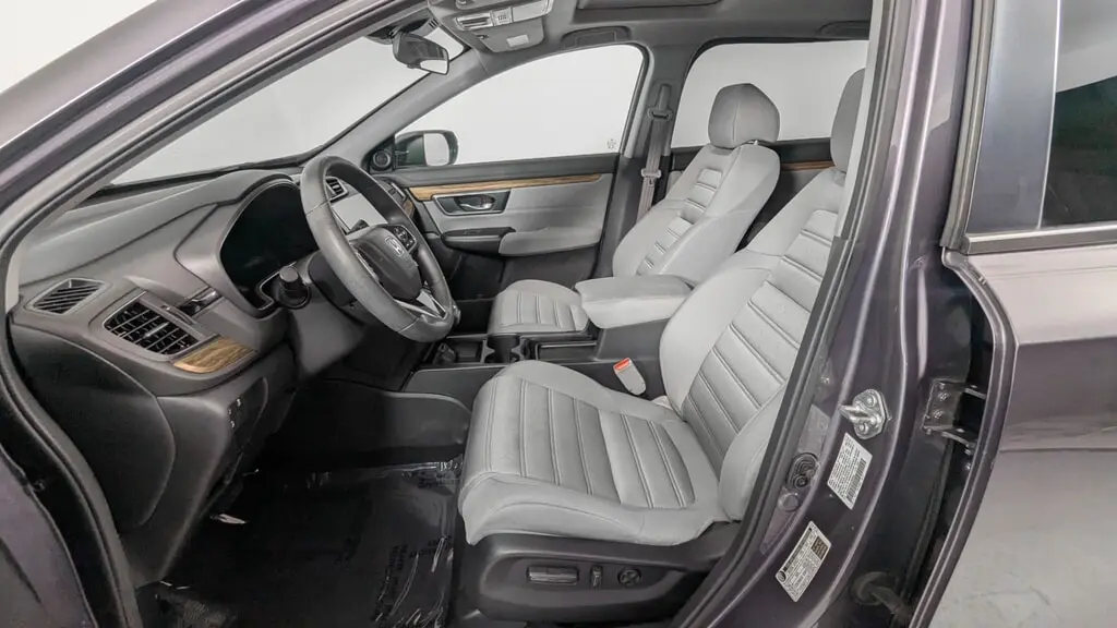 Florida Fine Cars - Used HONDA CR-V 2018 ORLANDO EX