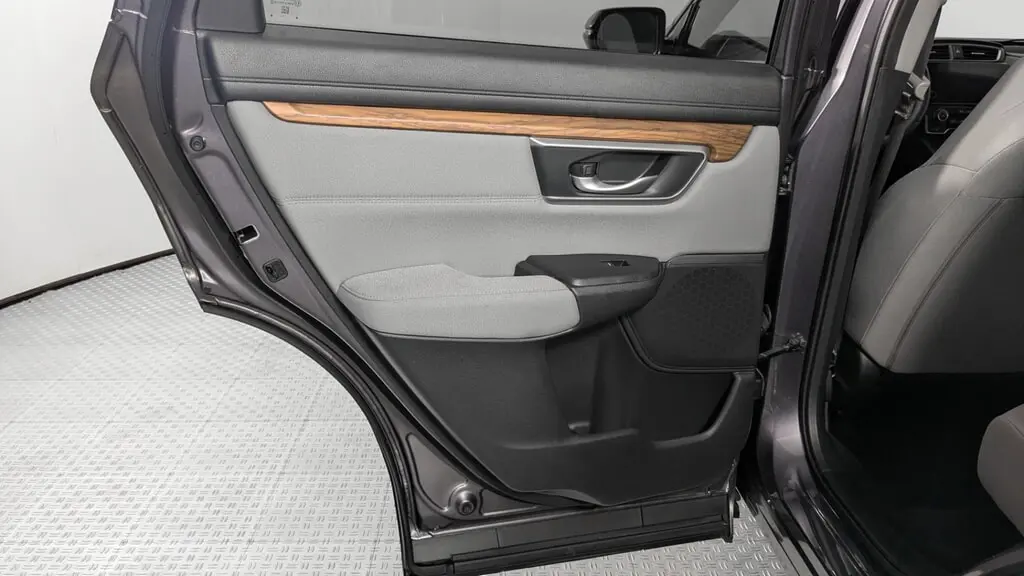 Florida Fine Cars - Used HONDA CR-V 2018 ORLANDO EX