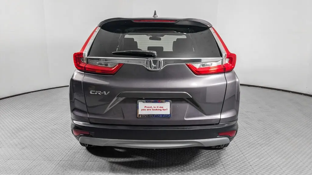 Florida Fine Cars - Used HONDA CR-V 2018 ORLANDO EX