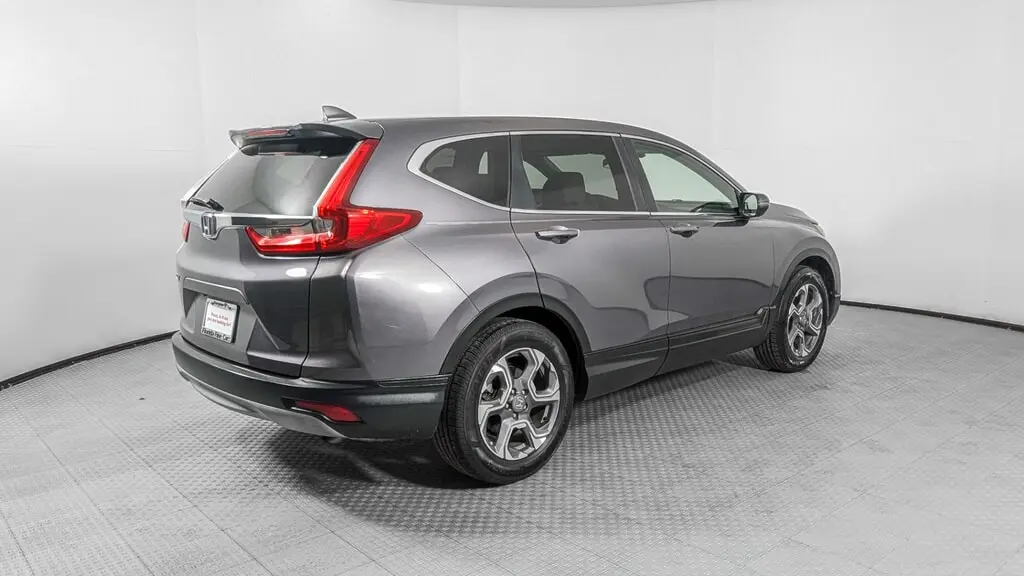 Florida Fine Cars - Used HONDA CR-V 2018 ORLANDO EX