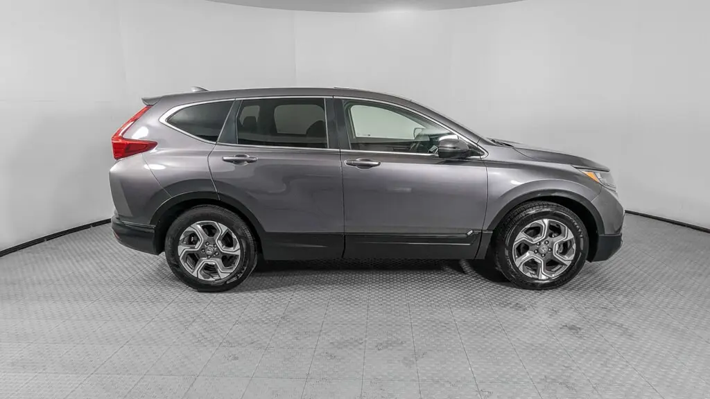 Florida Fine Cars - Used HONDA CR-V 2018 ORLANDO EX