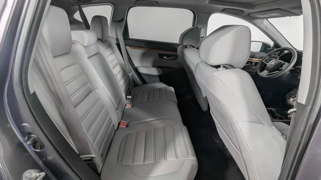 Florida Fine Cars - Used HONDA CR-V 2018 ORLANDO EX