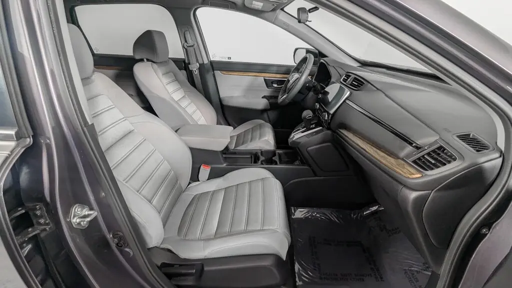 Florida Fine Cars - Used HONDA CR-V 2018 ORLANDO EX