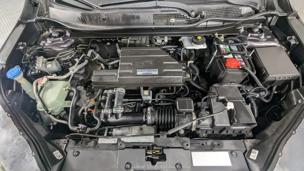 Florida Fine Cars - Used HONDA CR-V 2018 ORLANDO EX