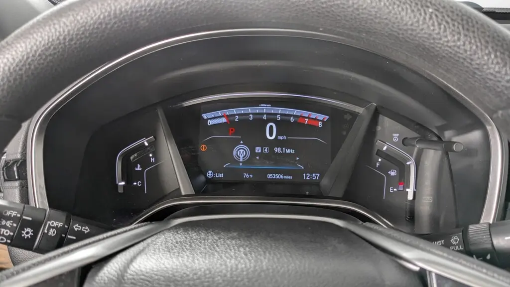 Florida Fine Cars - Used HONDA CR-V 2018 ORLANDO EX