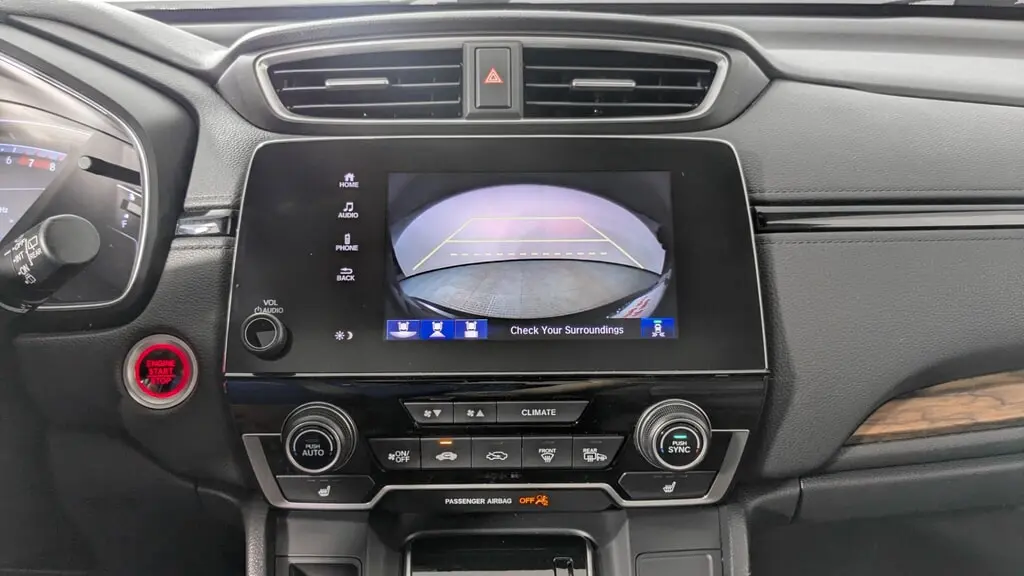 Florida Fine Cars - Used HONDA CR-V 2018 ORLANDO EX