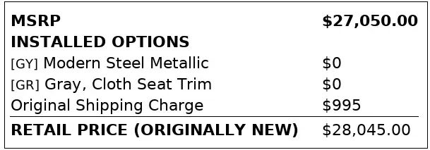 Florida Fine Cars - Used HONDA CR-V 2018 ORLANDO EX